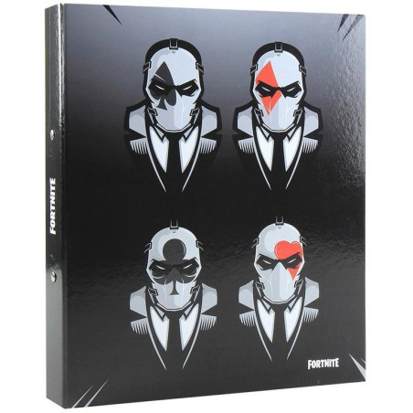 Ringbinder A4 PP Wild Cards Fortnite