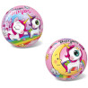 Unicorn ball, 23 cm
