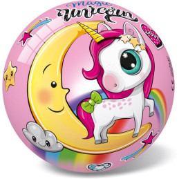 Míč jednorožec, 14 cm
