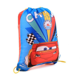 Sáček na cvičení CARS