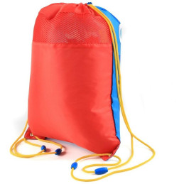 Sáček na cvičení CARS