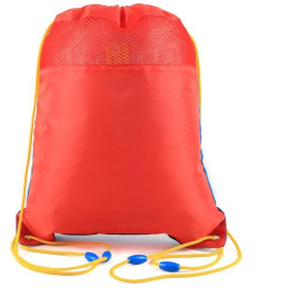 Sáček na cvičení CARS