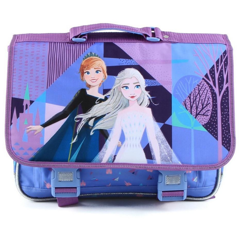 Školní taška FROZEN