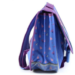 Školní taška FROZEN