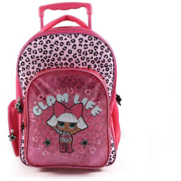 Batoh na kolečkách XL LOL