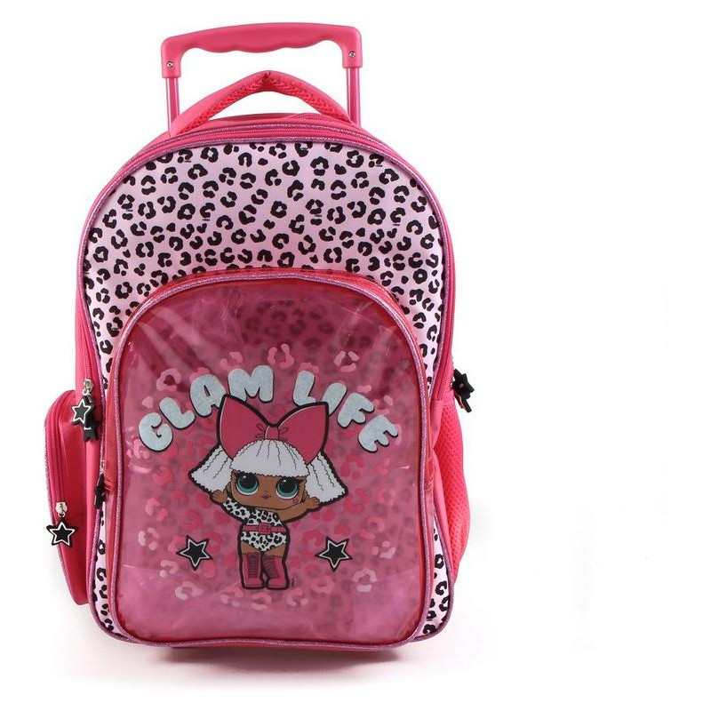 Batoh na kolečkách XL LOL