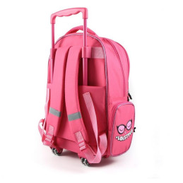 Batoh na kolečkách XL LOL