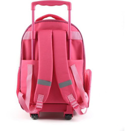 Batoh na kolečkách XL LOL