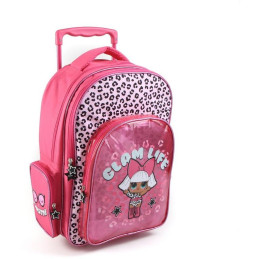 Batoh na kolečkách XL LOL