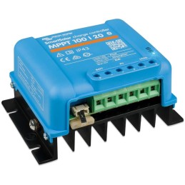 Victron SmartSolar 100/20 MPPT solární regulátor