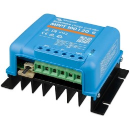 Victron SmartSolar 100/20 MPPT solární regulátor