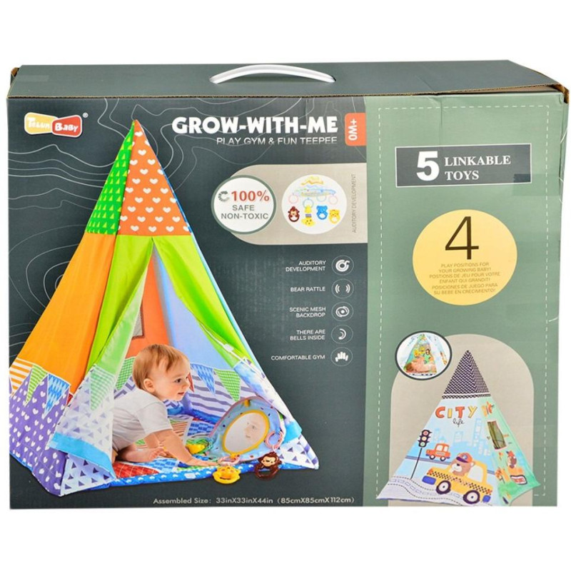 Stan, 85 x 85 x 112 cm