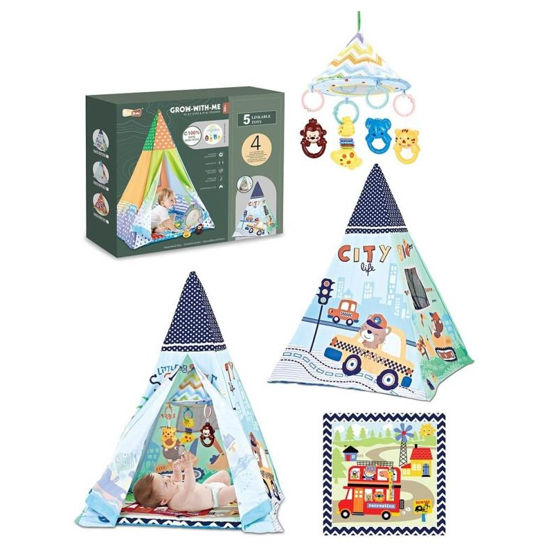 Stan,  85 x 85 x 112 cm