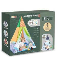 Stan,  85 x 85 x 112 cm