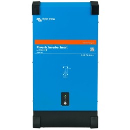 Victron Phoenix Smart měnič 24V/230V 3000VA (2,4kW), čistá sinus