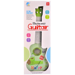 Kytara elektronická, 54 cm