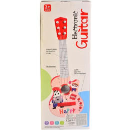 Kytara elektronická, 54 cm