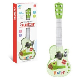 Kytara elektronická, 54 cm