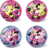 Disney Minnie Ball, rosa, lila, 23 cm