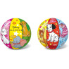 Lopta Disney classic, 23 cm