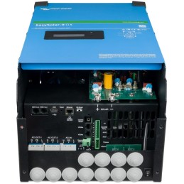 Victron EasySolar-II 24/3000/70-32 MPPT 250/70 GX Hybridní solární jednotka