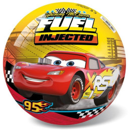 Míč Disney Cars, 14 cm