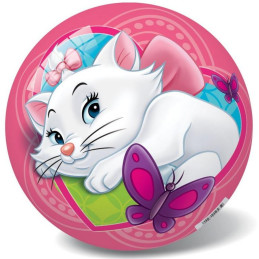 Míč Disney Marie, 23 cm