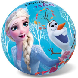 Míč FROZEN II, 23 cm