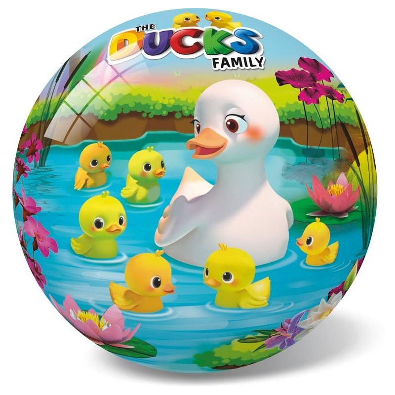 Míč kačenky, 14 cm