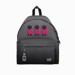 Batoh "SOLDIERS" 31 x 12 x 44 cm