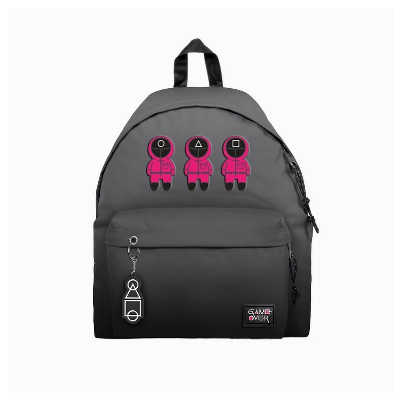 Batoh "SOLDIERS" 31 x 12 x 44 cm