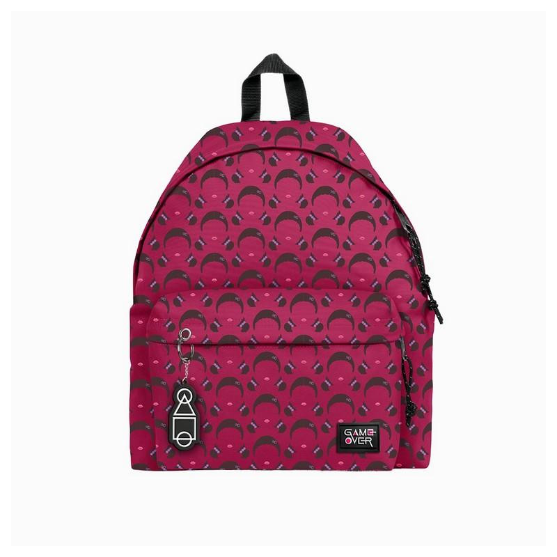 Batoh "DOLL" 31 x 12 x 44 cm