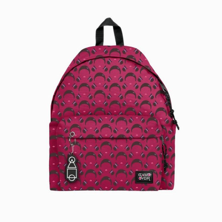 Batoh "DOLL" 31 x 12 x 44 cm