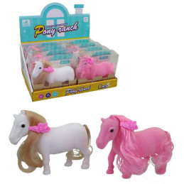 Koník,  13,5 x 11 x 4 cm