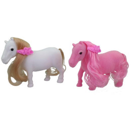 Koník,  13,5 x 11 x 4 cm