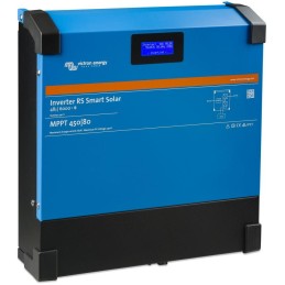 Victron RS 48/6000 230V Smart Solar měnič