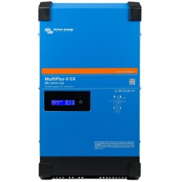 Victron MultiPlus-II GX hybridní měnič 48V/3000VA/35A-32A