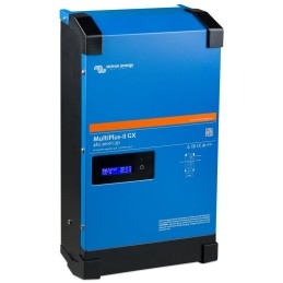 Victron MultiPlus-II GX hybridní měnič 48V/3000VA/35A-32A