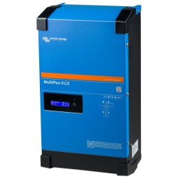 Victron MultiPlus-II GX hybridní měnič 48V/3000VA/35A-32A