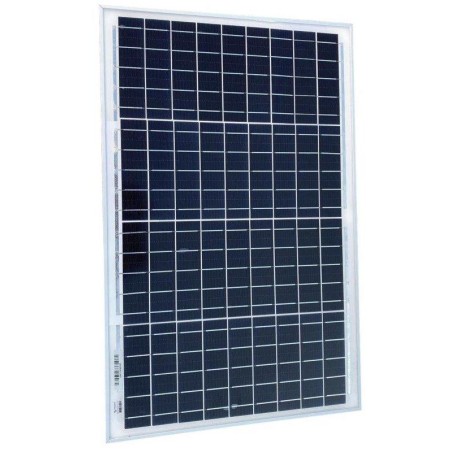 Victron solární panel 45Wp/12V, Poly