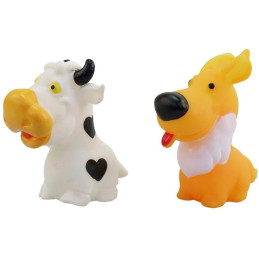 Zvířátka domácí, 11 cm