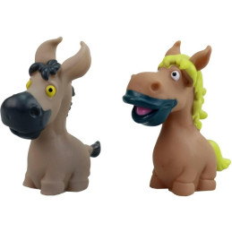 Zvířátka domácí, 11 cm