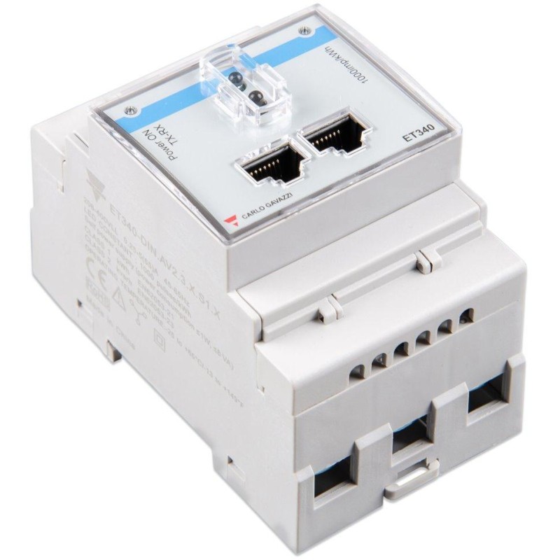 Victron Energy meter ET340, 3F