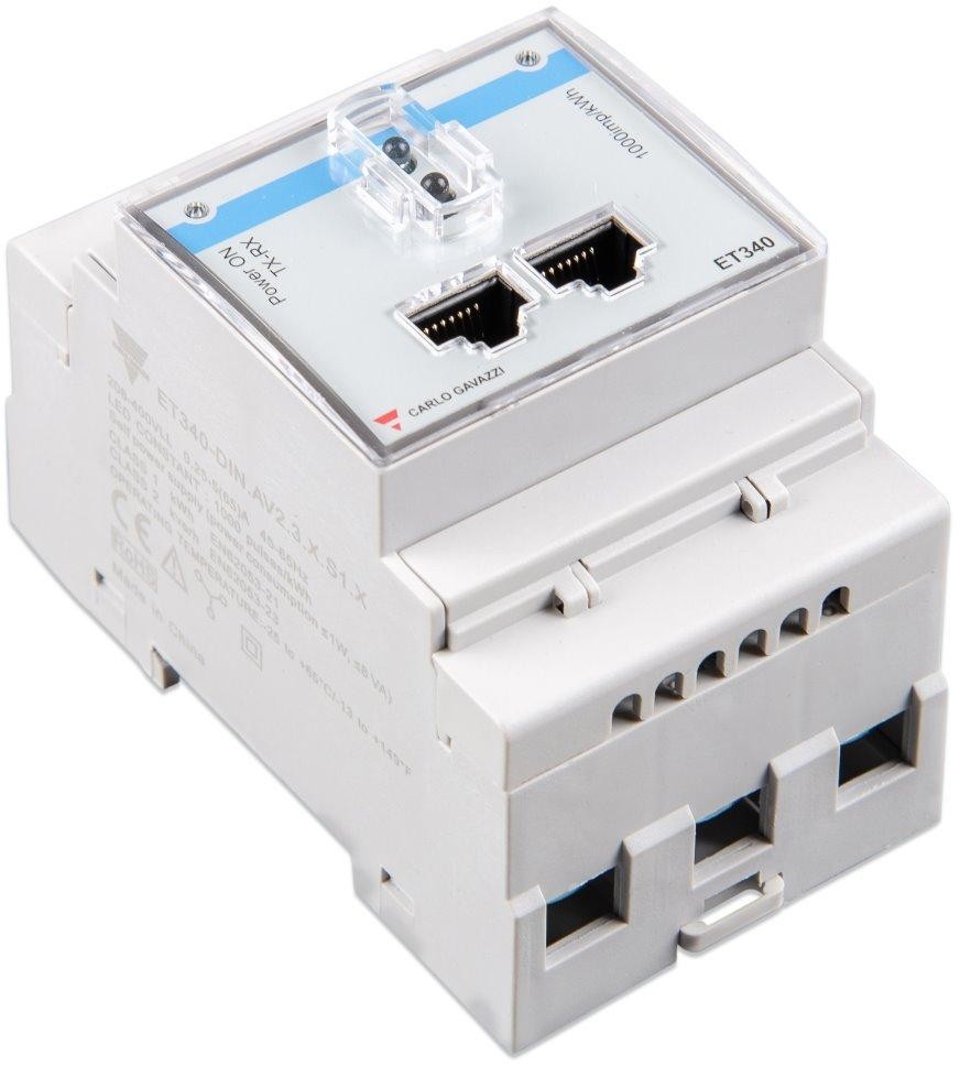 Victron Energy meter ET340, 3F