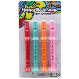 Flétna, 2 x 2 x 14 cm