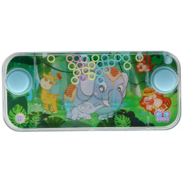 Vodní hra zvířátka, 15,3 x 2 x 6,7 cm