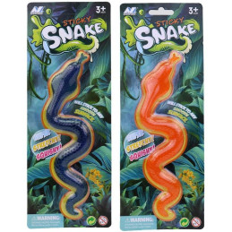 Had (lepkavý) 17 x 10 x 3 cm