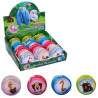Yoyo animals, with light, 5 cm