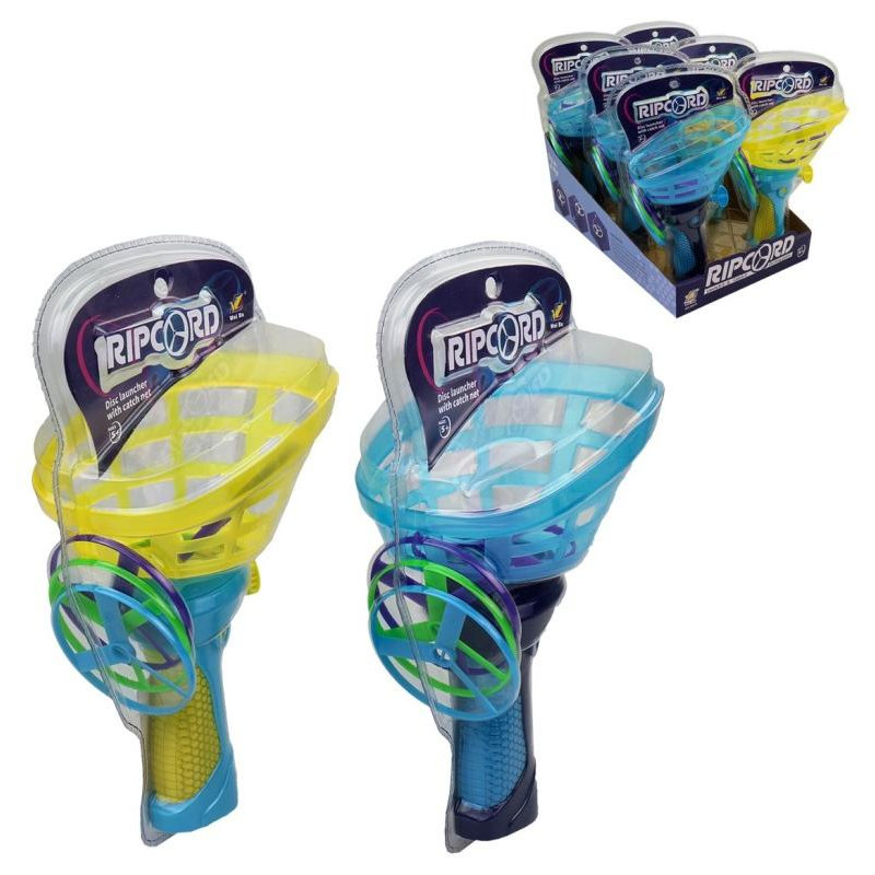 Košík na vystřelení s disky, 20 x 13 x 11 cm