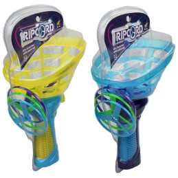 Košík na vystřelení s disky, 20 x 13 x 11 cm